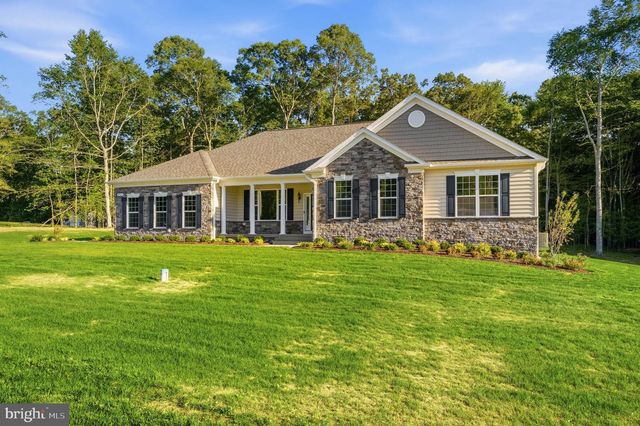 7940 WILLIAM SMALLWOOD CT, La Plata, MD 20646