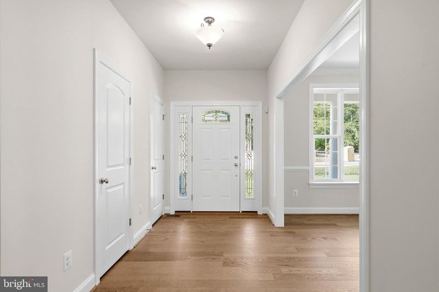 7940 WILLIAM SMALLWOOD CT, La Plata, MD 20646