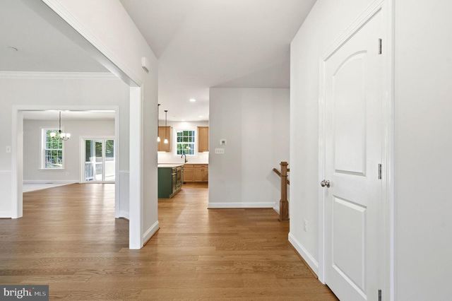 7940 WILLIAM SMALLWOOD CT, La Plata, MD 20646
