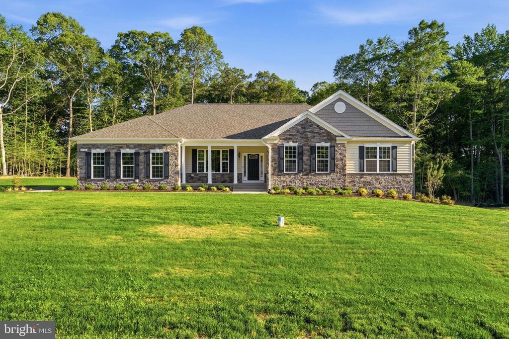 7940 WILLIAM SMALLWOOD CT, La Plata, MD 20646
