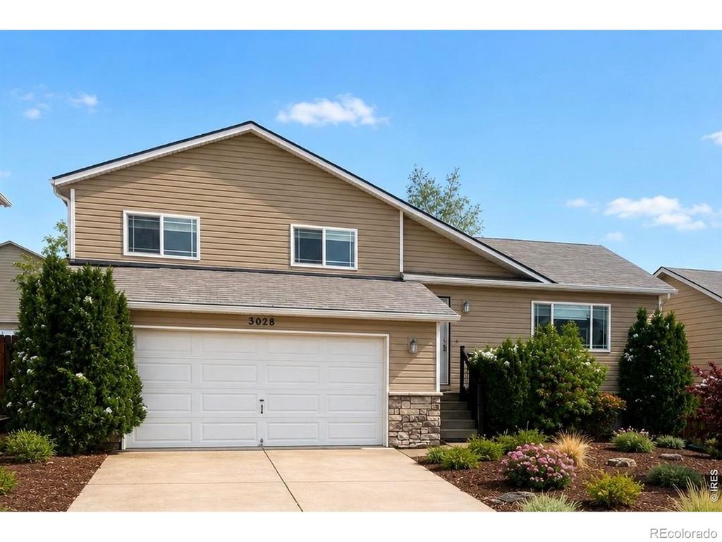 3028 42nd Avenue, Greeley, CO 80634