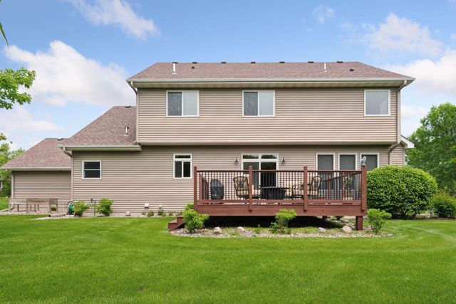 9441 Glacier Road, Minnetrista, MN 55375