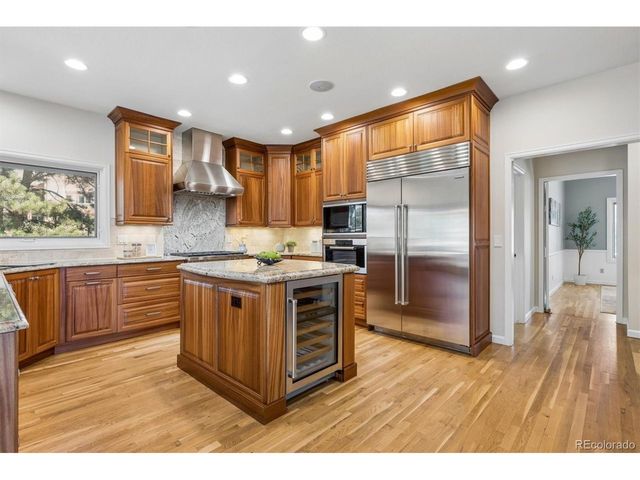 7199 S Chapparal Cir W, Centennial, CO 80016