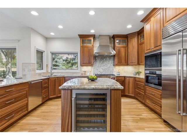 7199 S Chapparal Cir W, Centennial, CO 80016