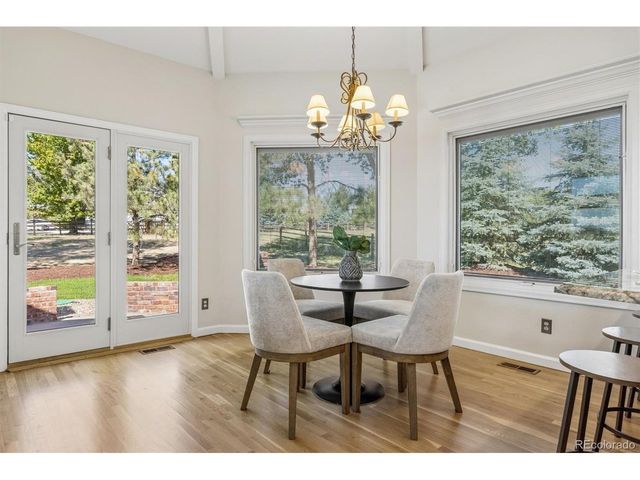 7199 S Chapparal Cir W, Centennial, CO 80016