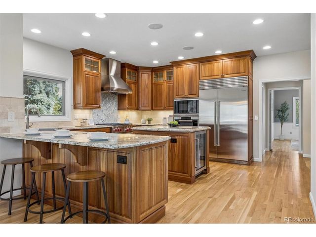 7199 S Chapparal Cir W, Centennial, CO 80016