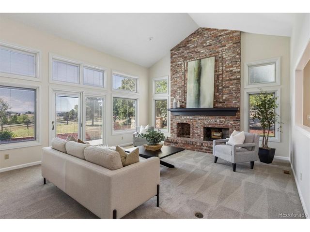 7199 S Chapparal Cir W, Centennial, CO 80016