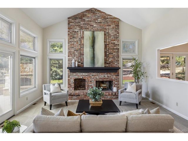 7199 S Chapparal Cir W, Centennial, CO 80016