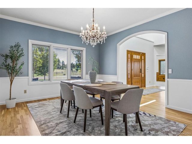 7199 S Chapparal Cir W, Centennial, CO 80016