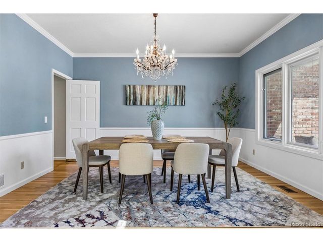 7199 S Chapparal Cir W, Centennial, CO 80016