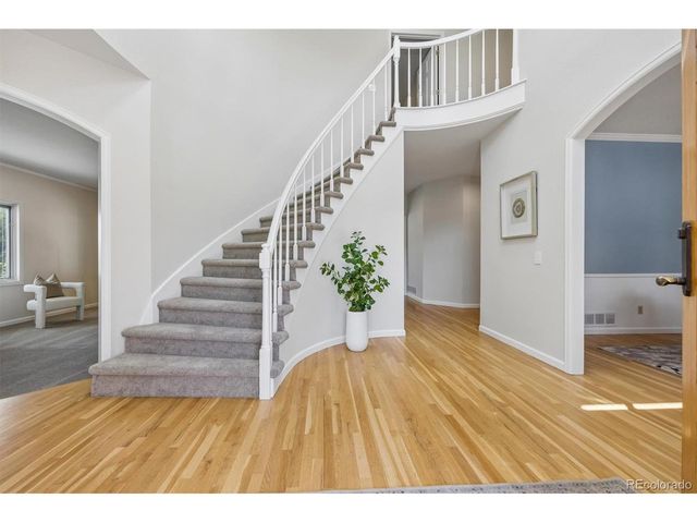 7199 S Chapparal Cir W, Centennial, CO 80016