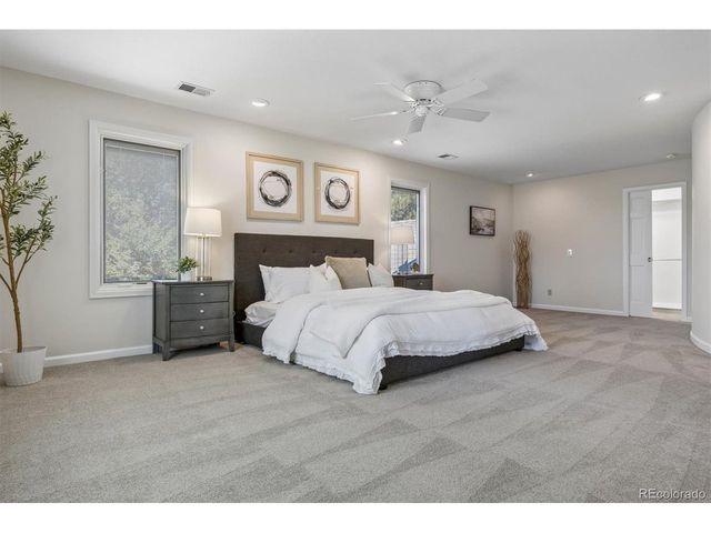 7199 S Chapparal Cir W, Centennial, CO 80016