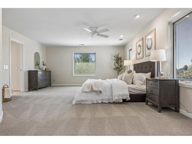 7199 S Chapparal Cir W, Centennial, CO 80016