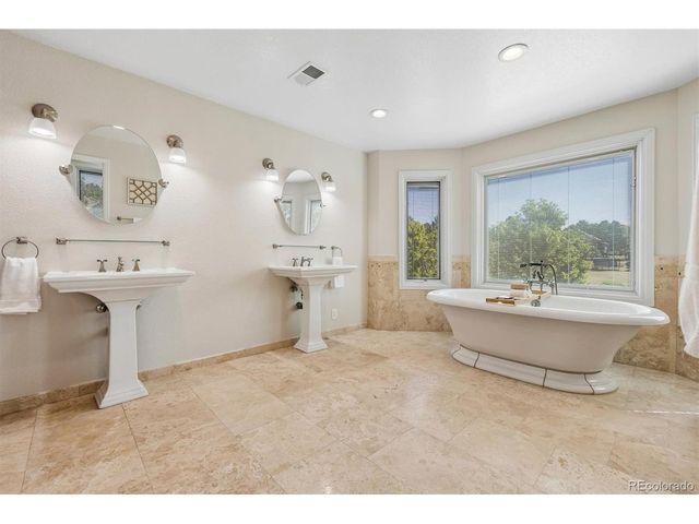 7199 S Chapparal Cir W, Centennial, CO 80016