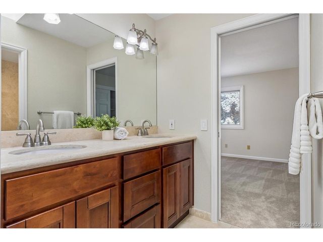 7199 S Chapparal Cir W, Centennial, CO 80016