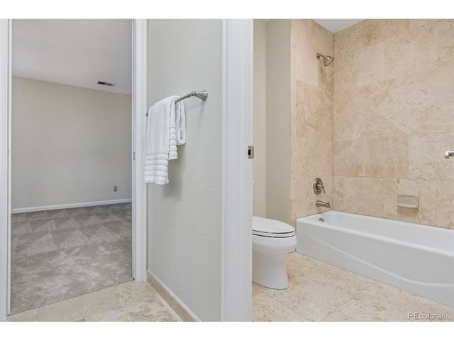 7199 S Chapparal Cir W, Centennial, CO 80016