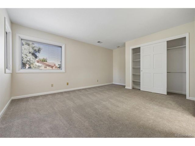 7199 S Chapparal Cir W, Centennial, CO 80016