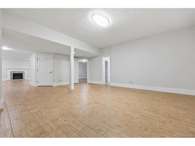 7199 S Chapparal Cir W, Centennial, CO 80016