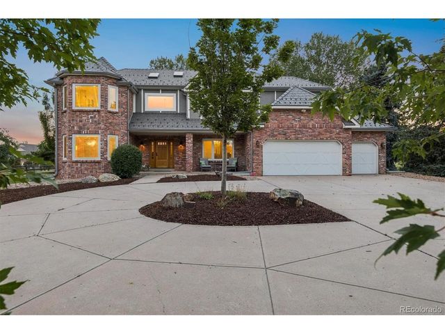 7199 S Chapparal Cir W, Centennial, CO 80016