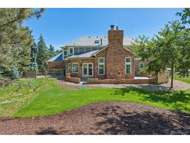 7199 S Chapparal Cir W, Centennial, CO 80016