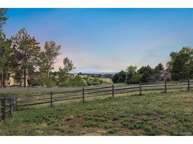 7199 S Chapparal Cir W, Centennial, CO 80016