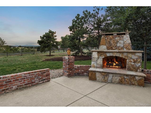 7199 S Chapparal Cir W, Centennial, CO 80016