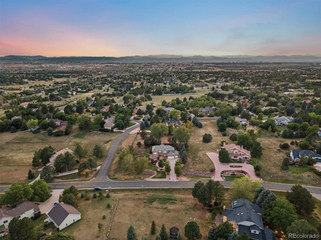 7199 S Chapparal Cir W, Centennial, CO 80016