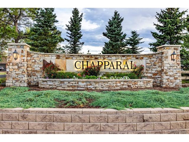 7199 S Chapparal Cir W, Centennial, CO 80016