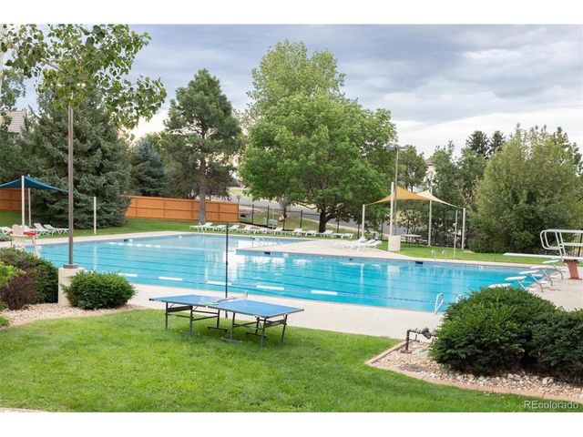 7199 S Chapparal Cir W, Centennial, CO 80016