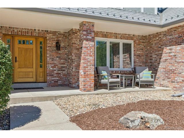 7199 S Chapparal Cir W, Centennial, CO 80016