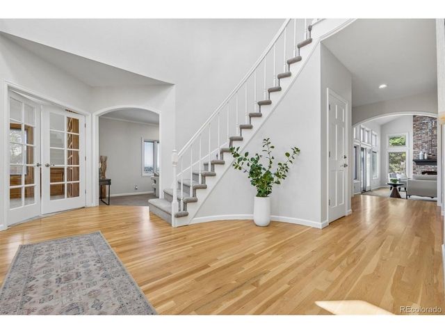 7199 S Chapparal Cir W, Centennial, CO 80016