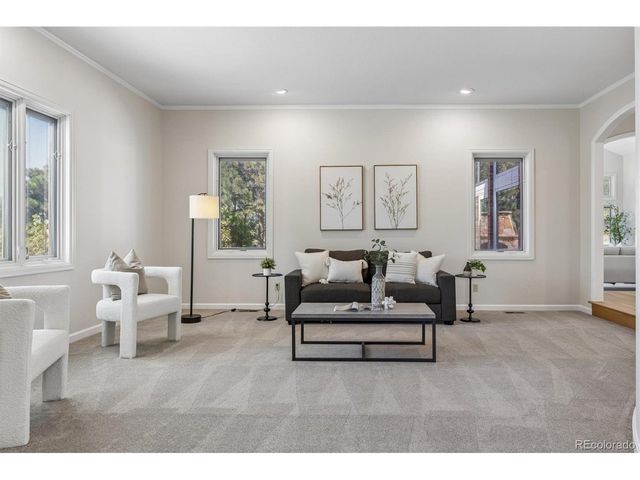 7199 S Chapparal Cir W, Centennial, CO 80016