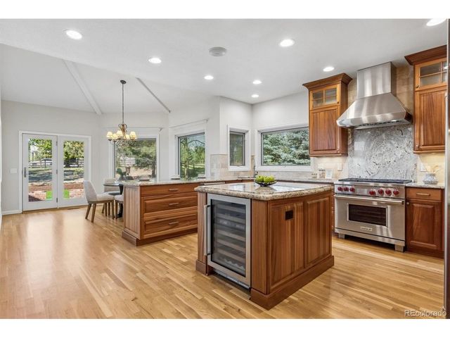 7199 S Chapparal Cir W, Centennial, CO 80016