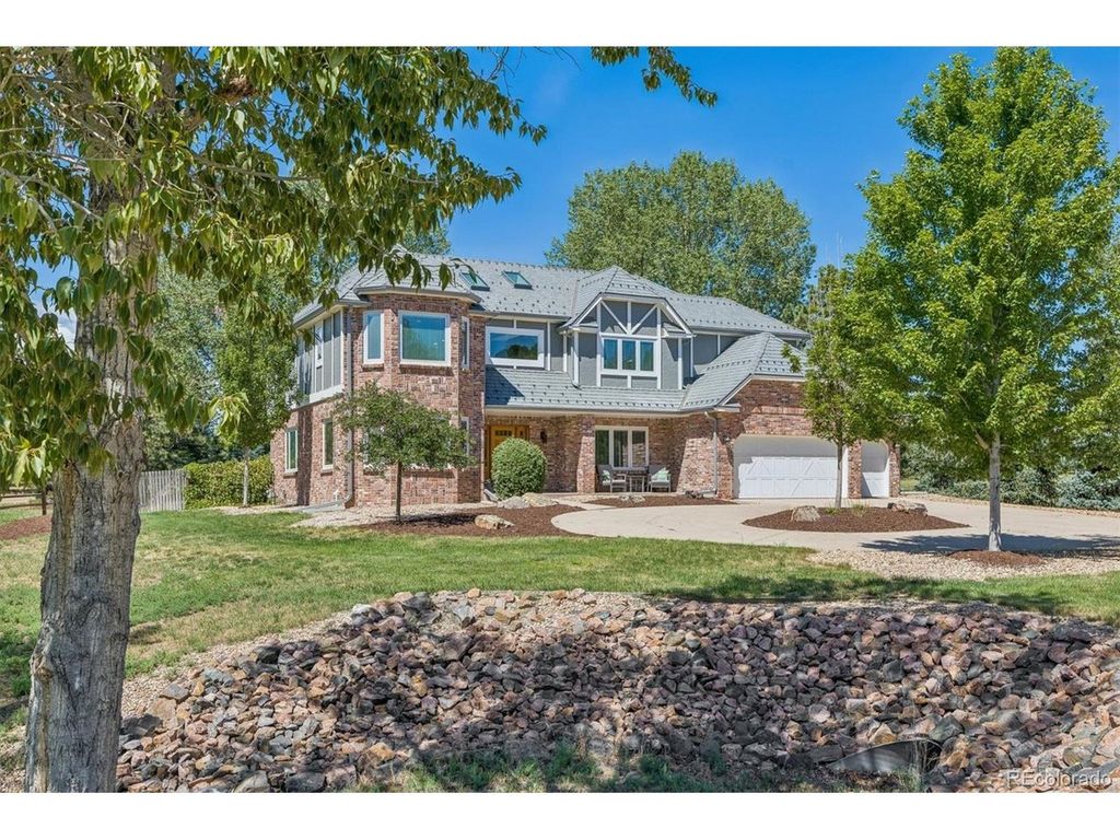 7199 S Chapparal Cir W, Centennial, CO 80016