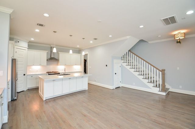 2509 Judiway Street, Houston, TX 77018