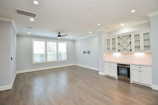 2509 Judiway Street, Houston, TX 77018