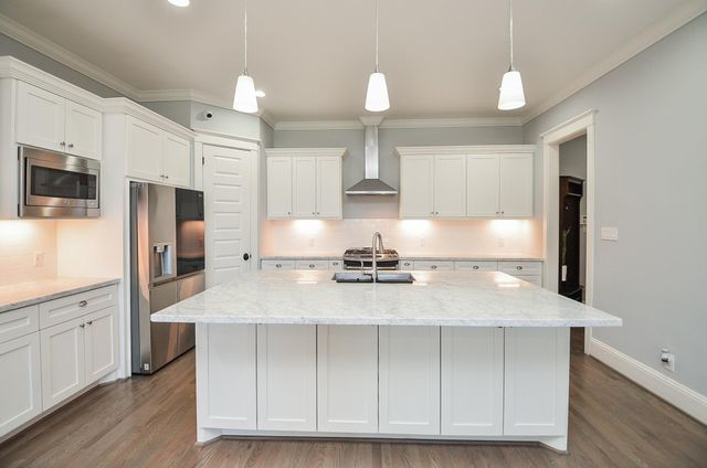2509 Judiway Street, Houston, TX 77018