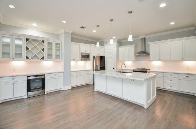 2509 Judiway Street, Houston, TX 77018