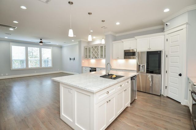 2509 Judiway Street, Houston, TX 77018