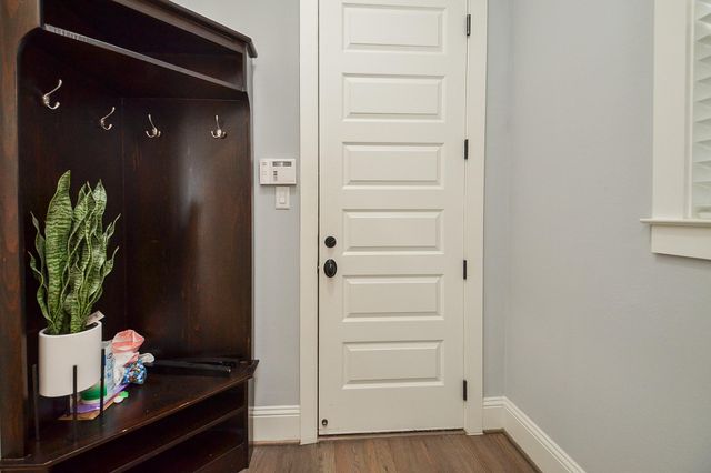 2509 Judiway Street, Houston, TX 77018