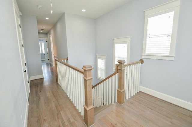 2509 Judiway Street, Houston, TX 77018