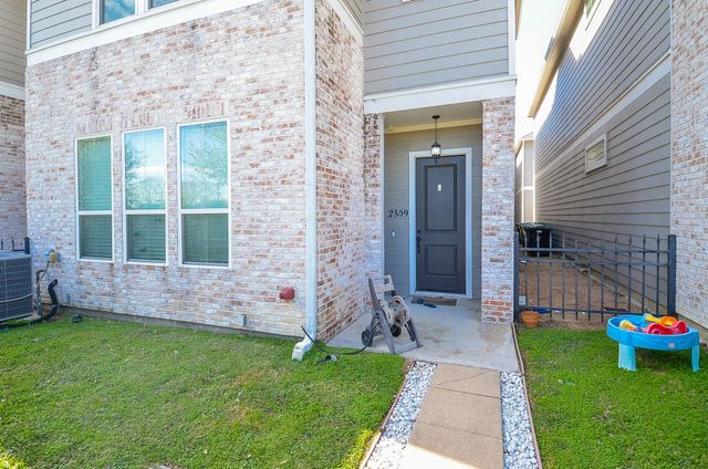2509 Judiway Street, Houston, TX 77018