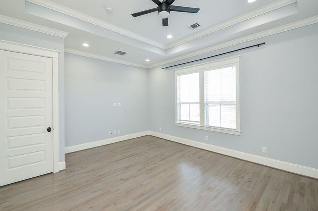 2509 Judiway Street, Houston, TX 77018