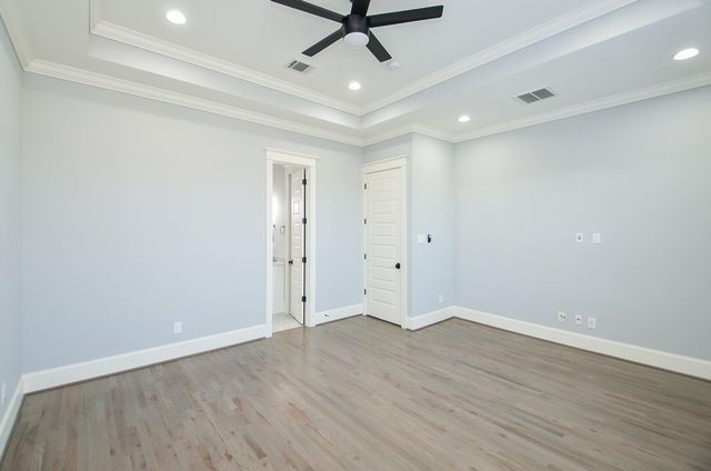 2509 Judiway Street, Houston, TX 77018