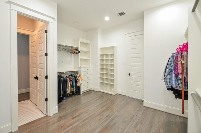 2509 Judiway Street, Houston, TX 77018