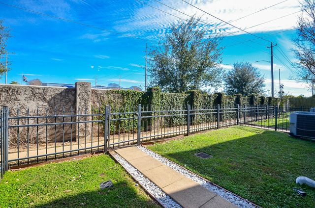 2509 Judiway Street, Houston, TX 77018