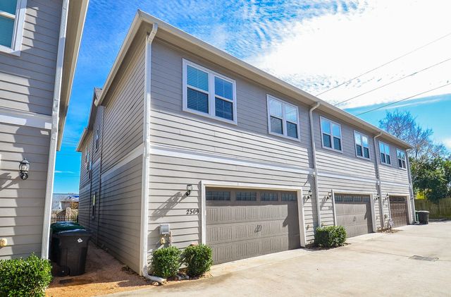 2509 Judiway Street, Houston, TX 77018