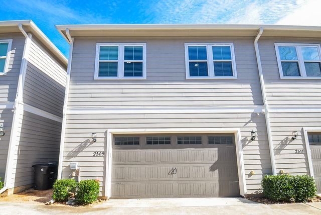 2509 Judiway Street, Houston, TX 77018
