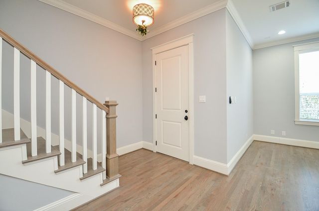 2509 Judiway Street, Houston, TX 77018