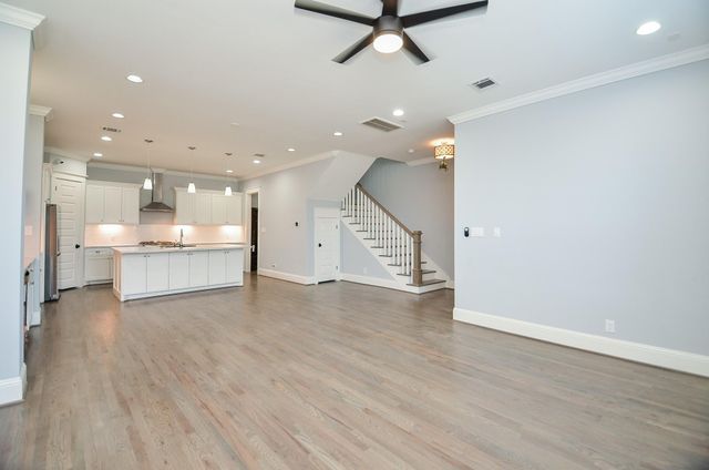 2509 Judiway Street, Houston, TX 77018